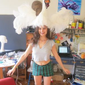 Meet your Posher, Jessie